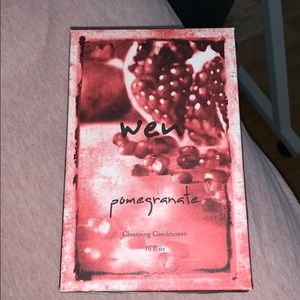 BRAND NEW WEN CLEANSING CONDITIONER